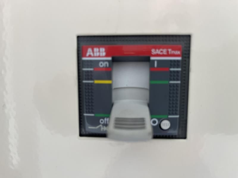 FG Wilson P 26 - 3 S