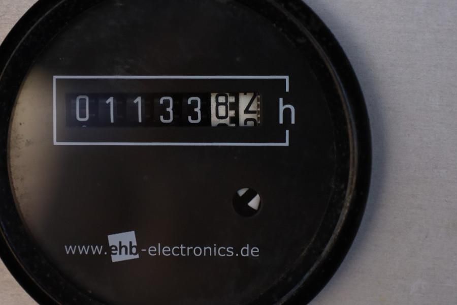 JLG SL245-12 Diesel, 4x4x4 Drive, 26.5m Working Height