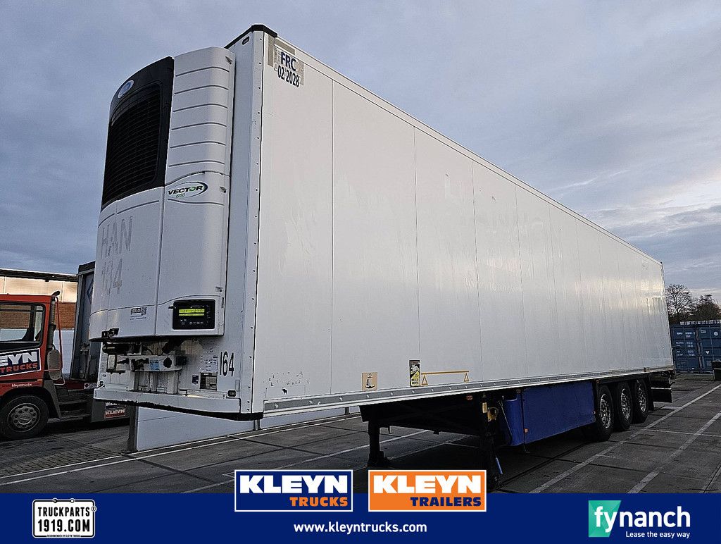 SCHMITZ EURO HANGWERK