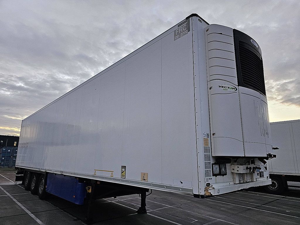 SCHMITZ EURO HANGWERK