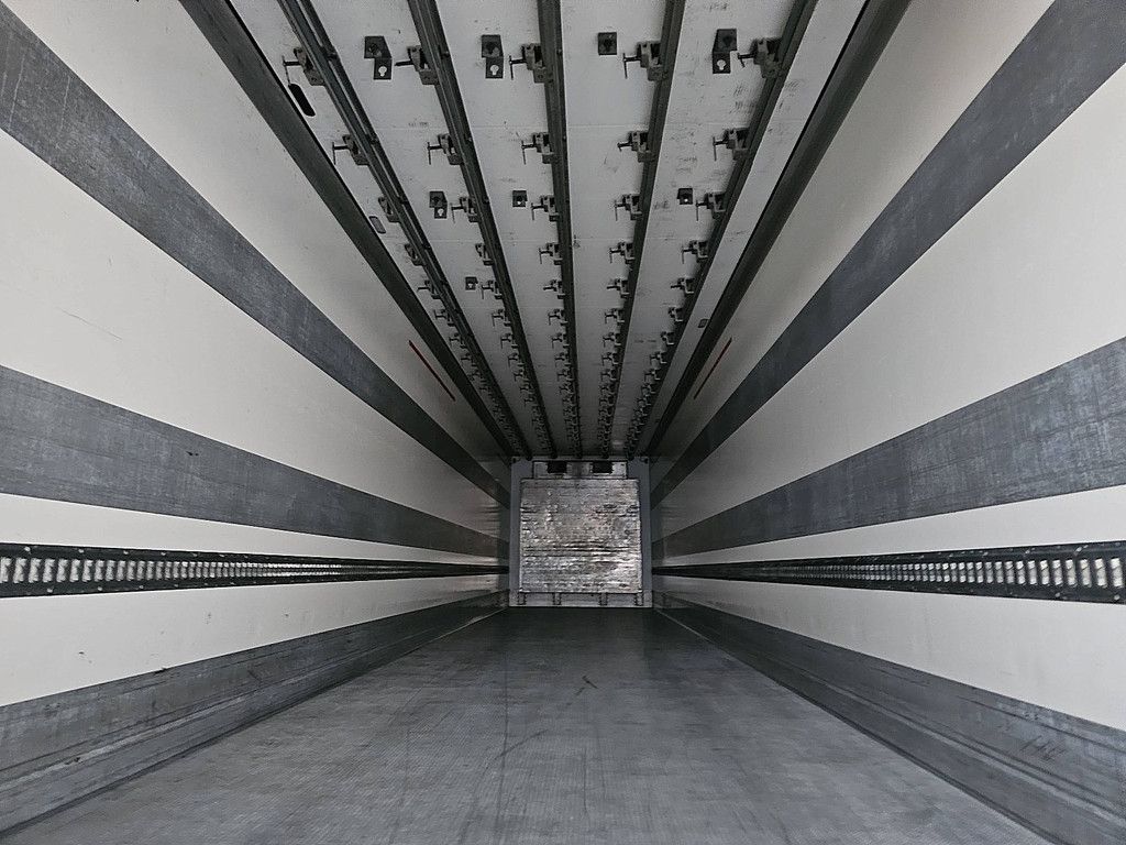 SCHMITZ EURO HANGWERK