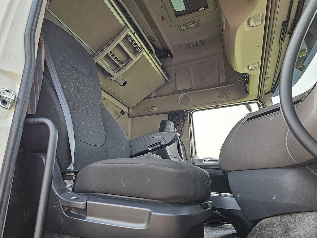 DAF XF 480 ssc 6x2 ftg