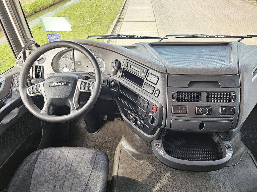 DAF XF 480 ssc 6x2 ftg