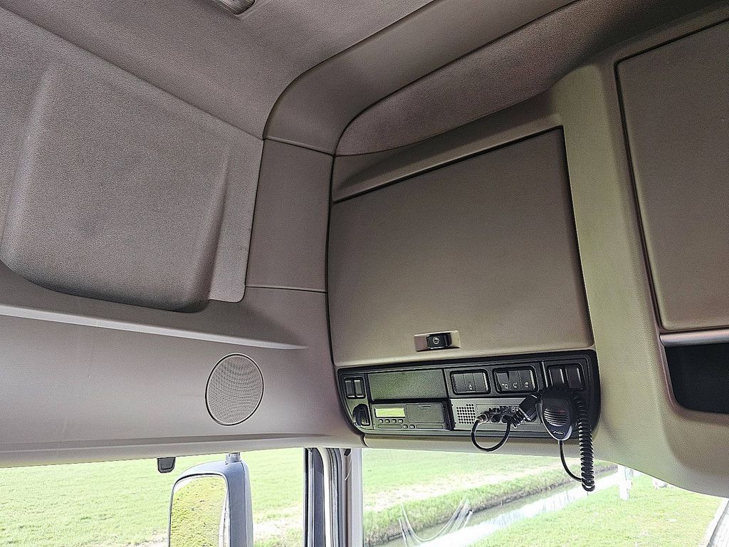 DAF XF 480 ssc 6x2 ftg