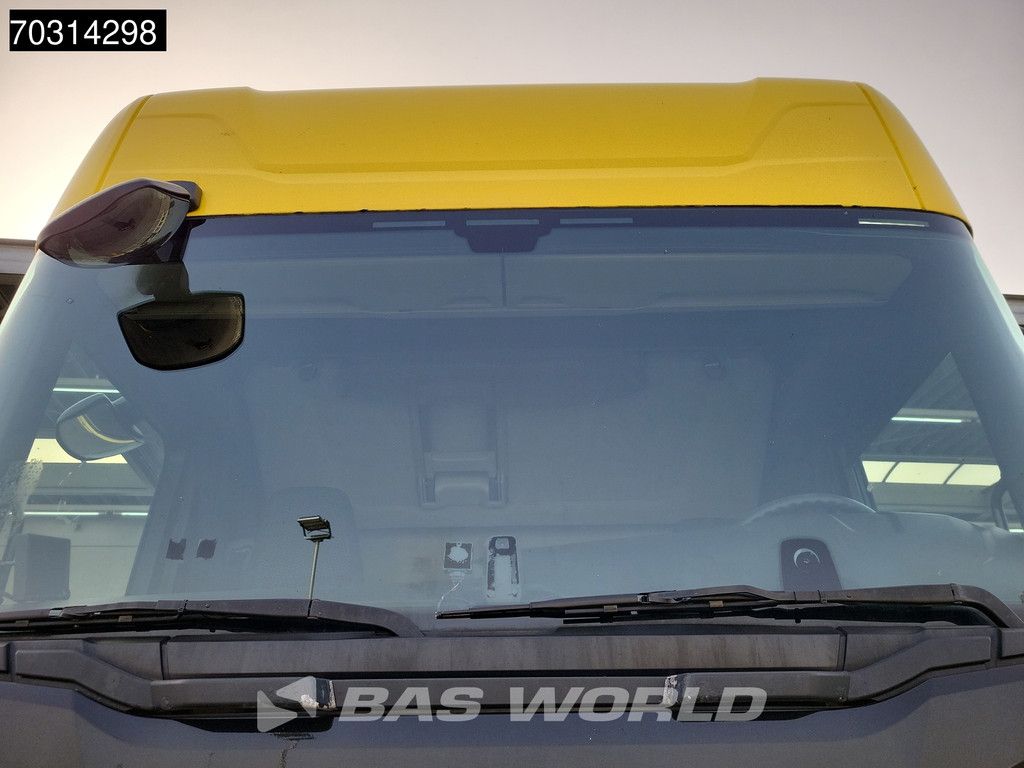 Scania R410 4X2 Retarder 2xTanks ACC