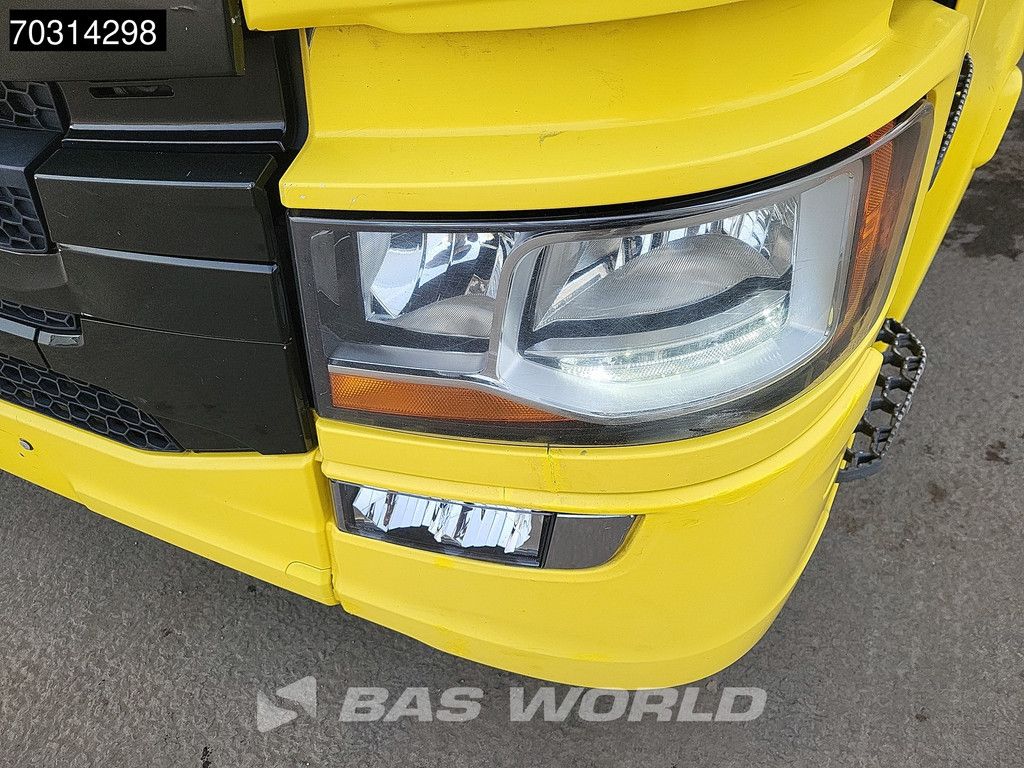 Scania R410 4X2 Retarder 2xTanks ACC