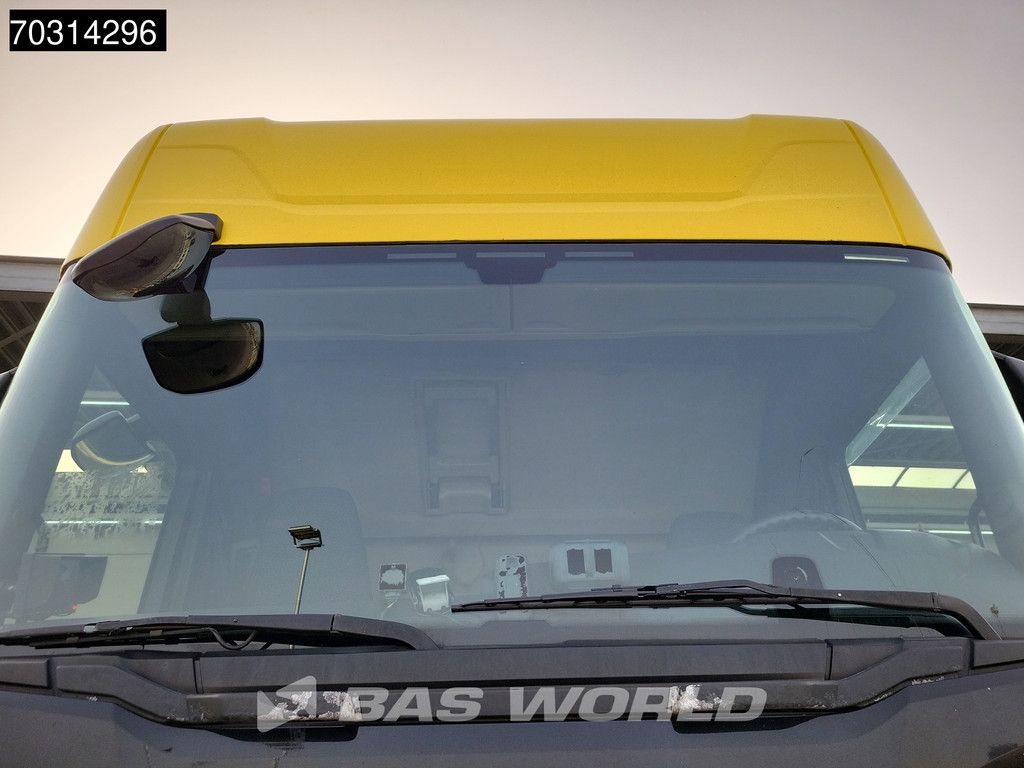 Scania R410 4X2 Retarder 2xTanks ACC