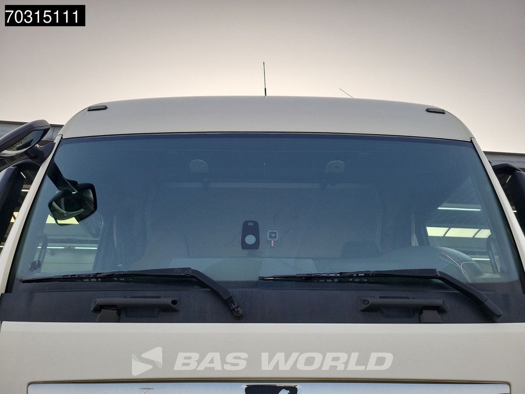 MAN TGX TGX 18.460 4X2 XLX Retarder 2xTanks Standklima