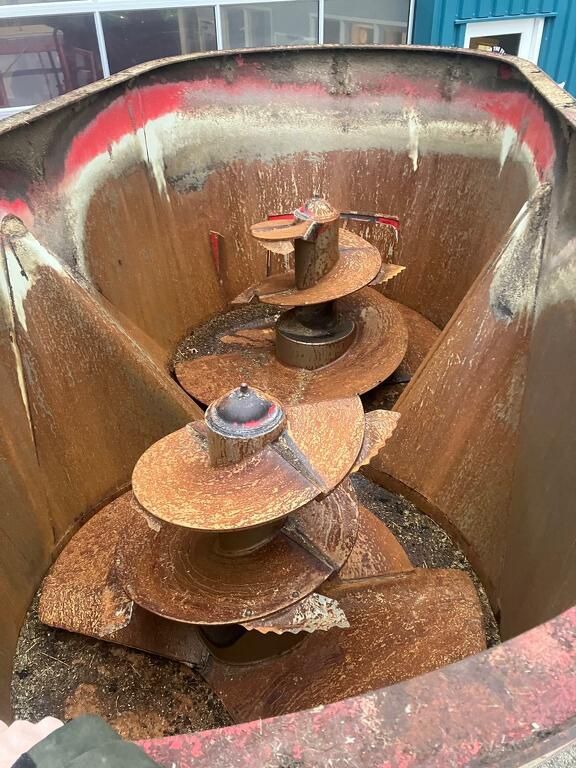 Trioliet SM-2-15-ALH