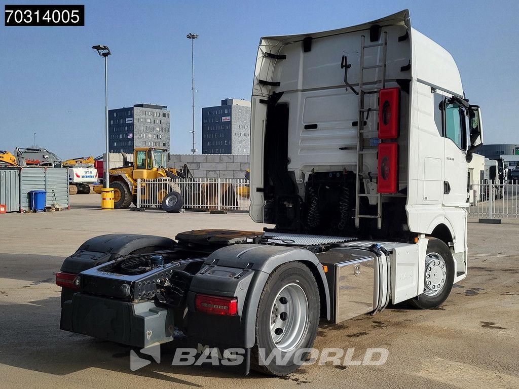 MAN TGX 18.510 4X2 GX Retarder ACC Standklima