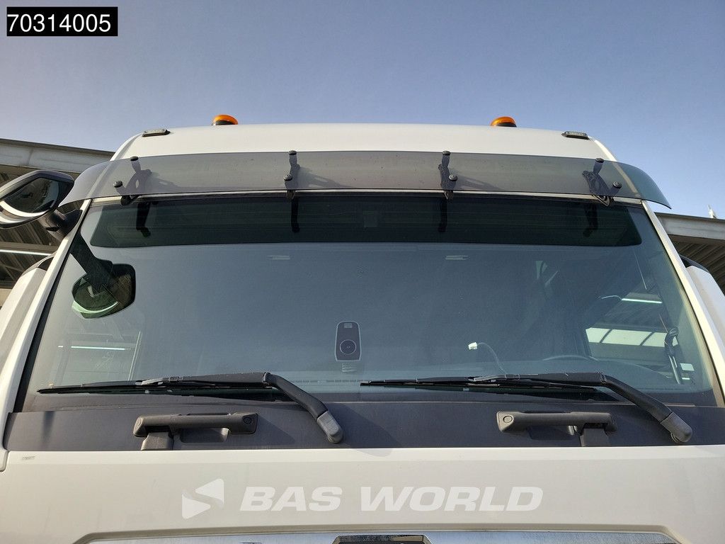 MAN TGX 18.510 4X2 GX Retarder ACC Standklima