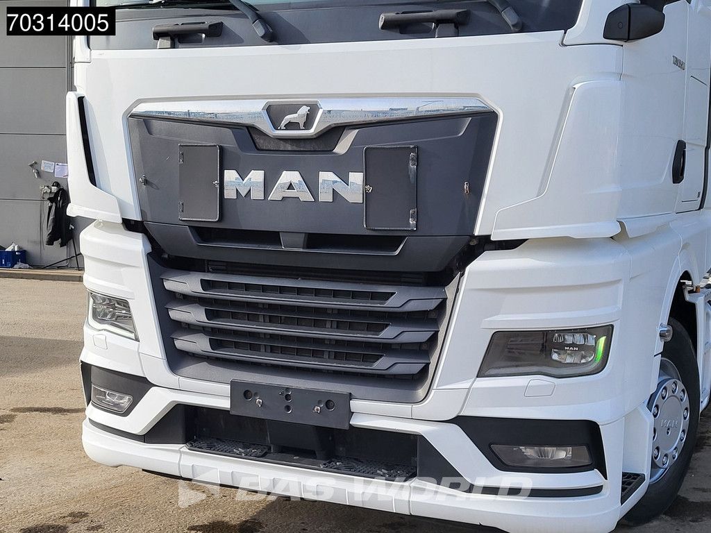 MAN TGX 18.510 4X2 GX Retarder ACC Standklima