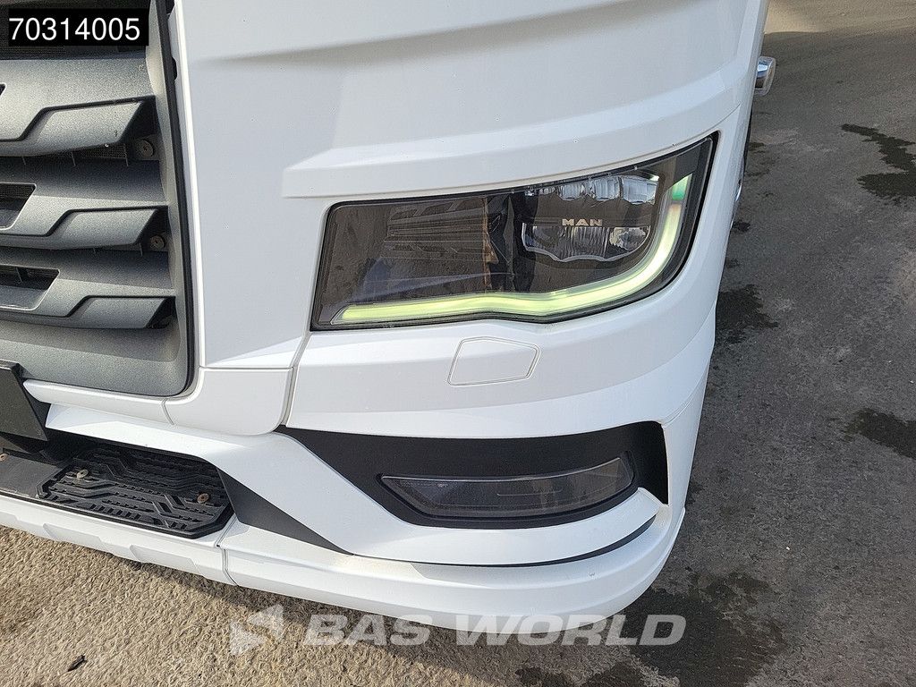 MAN TGX 18.510 4X2 GX Retarder ACC Standklima