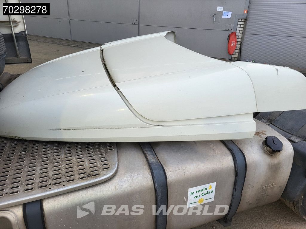 DAF XF 480 4X2 SC Hydraulik