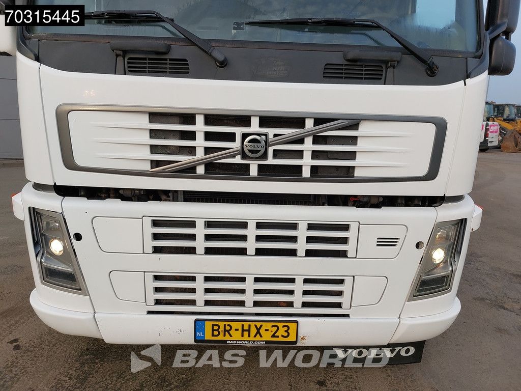 Volvo FM FM 340 4X2 NL-Truck VEB Euro 3