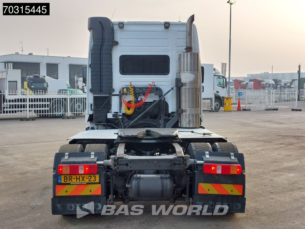 Volvo FM FM 340 4X2 NL-Truck VEB Euro 3