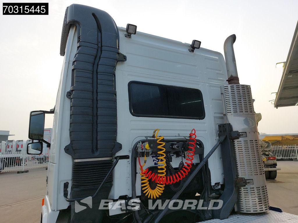 Volvo FM FM 340 4X2 NL-Truck VEB Euro 3