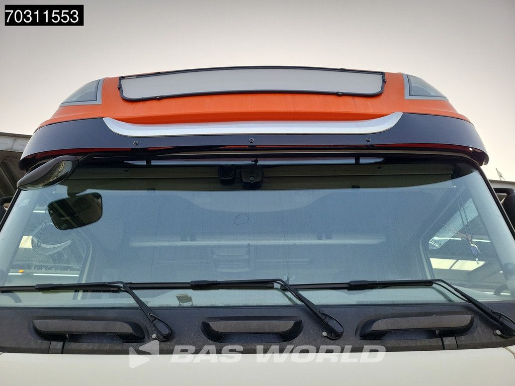 DAF XF 530 4X2 SSC Retarder 2xTanks Full-Air Standklima