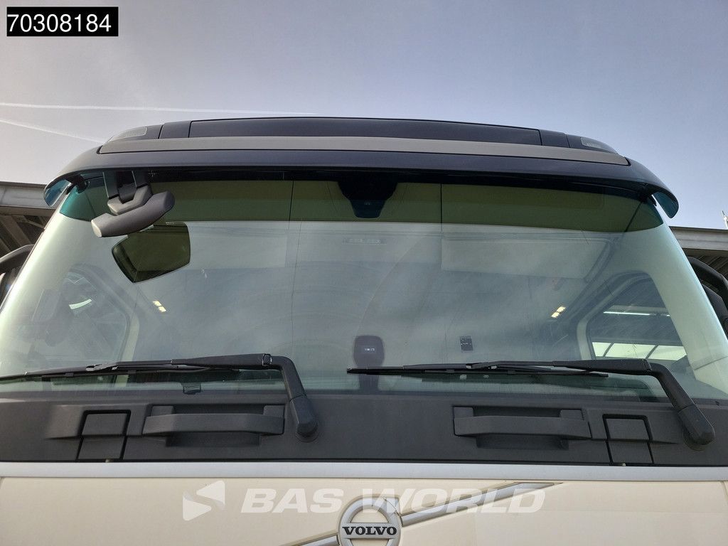 Volvo FH 460 4X2 ADR Retarder VEB+ Alcoa's