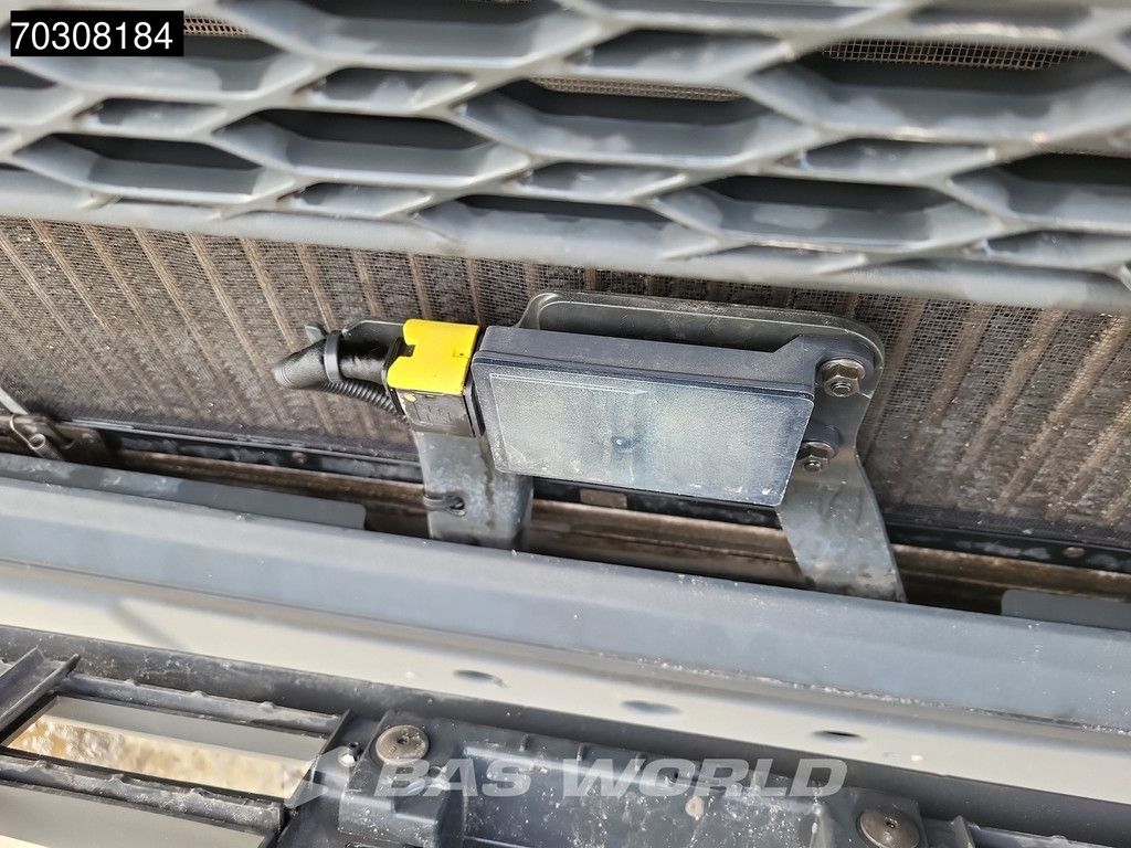 Volvo FH 460 4X2 ADR Retarder VEB+ Alcoa's