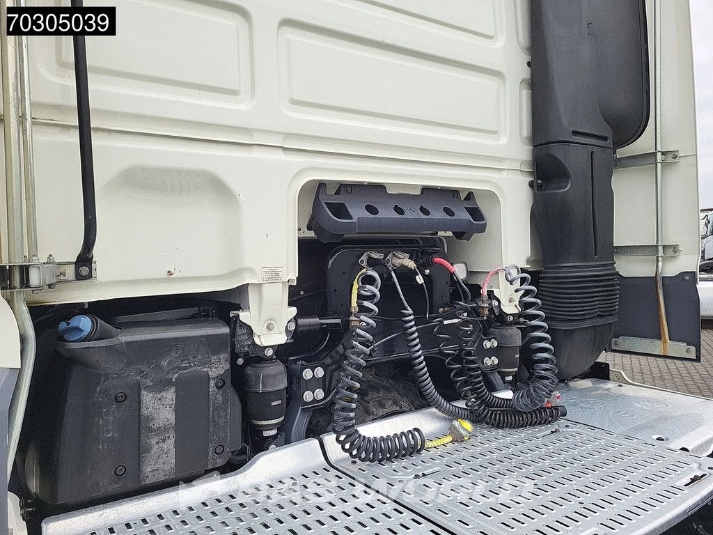 DAF XF 480 4X2 SSC 2xTanks