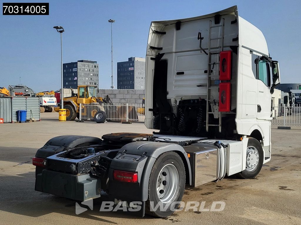 MAN TGX 18.510 4X2 GX Retarder ACC Standklima