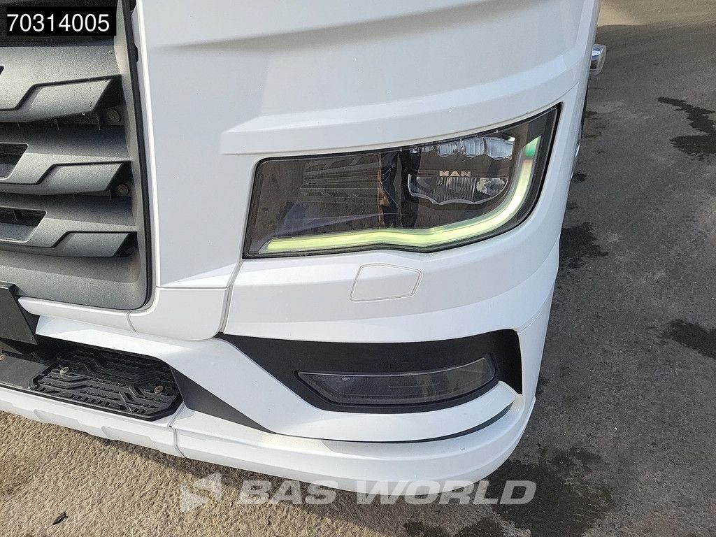 MAN TGX 18.510 4X2 GX Retarder ACC Standklima