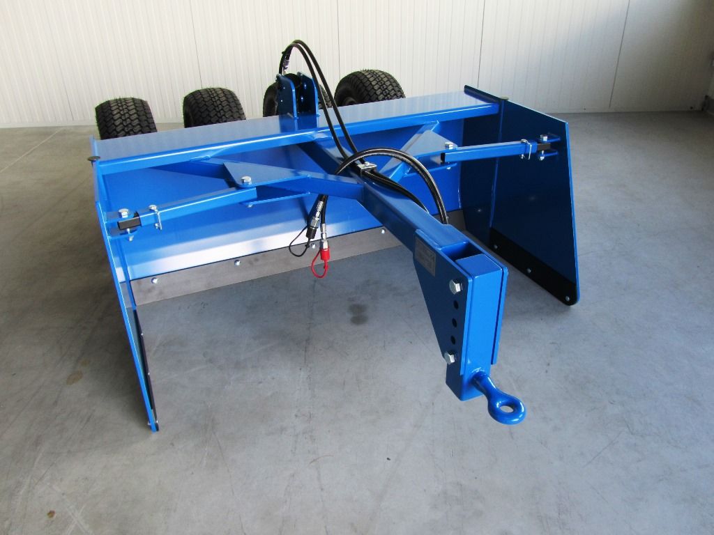 Kilverbak kilverbord