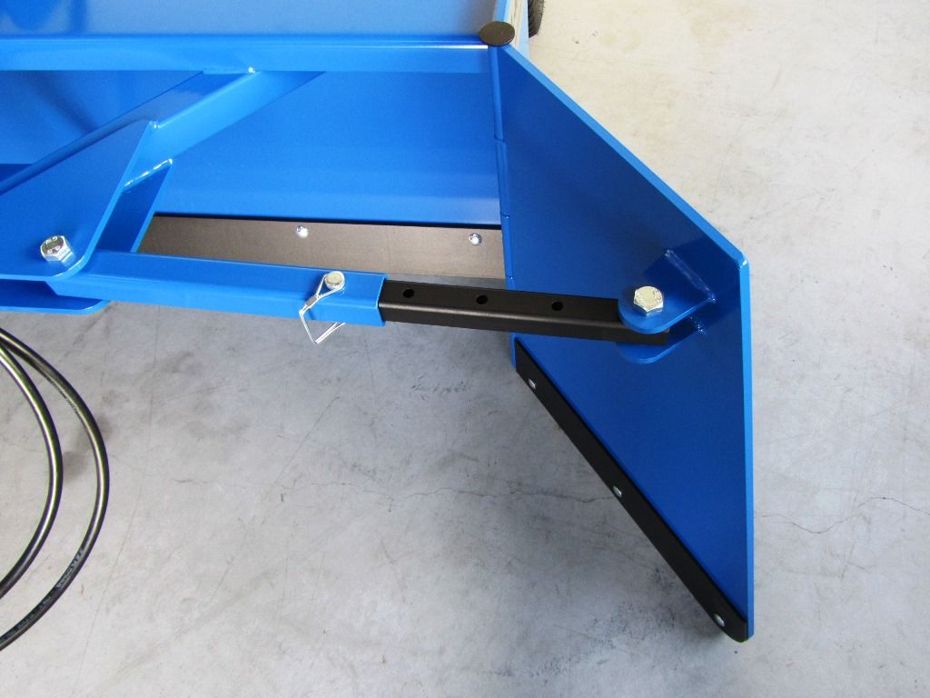 Kilverbak kilverbord