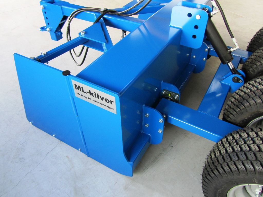 Kilverbak kilverbord