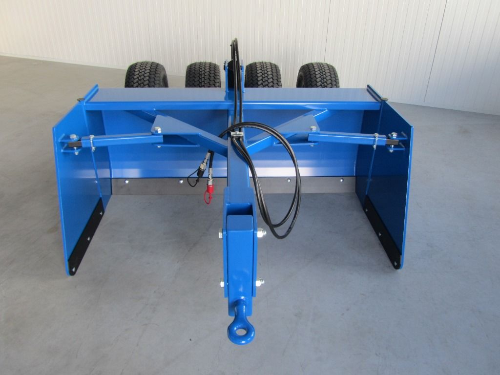 Kilverbak kilverbord