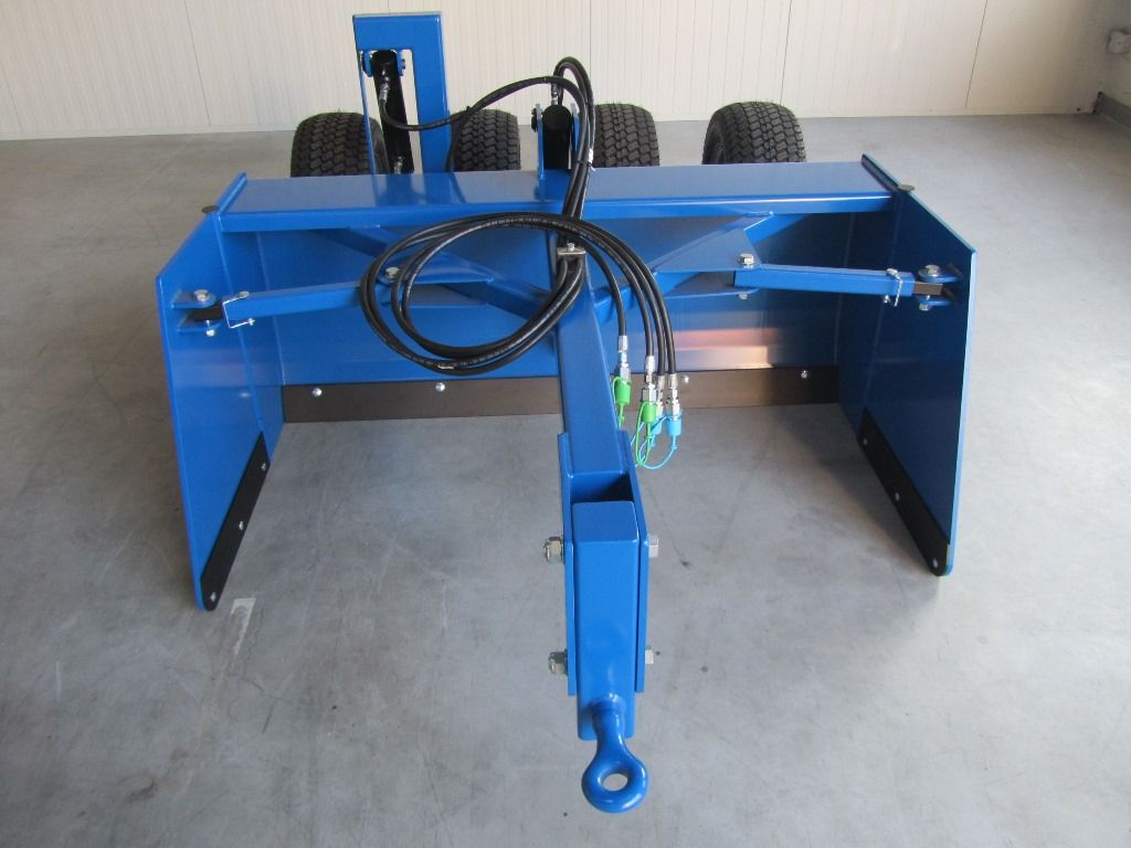 Kilverbak kilverbord