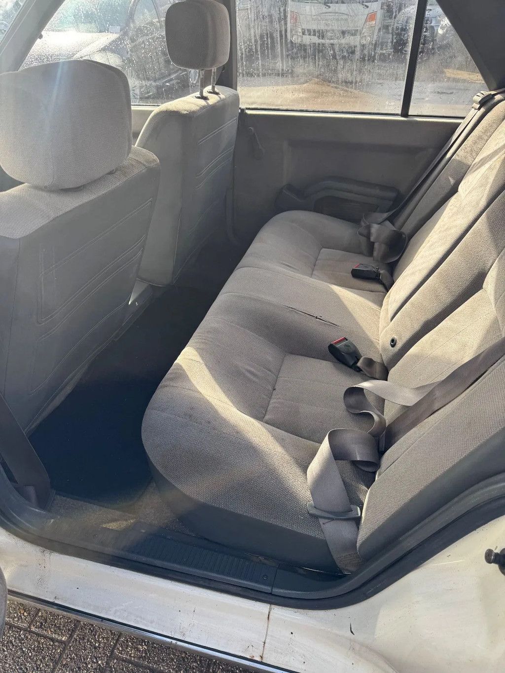 Renault 25 **YOUNGTIMER-FRENCH CAR**