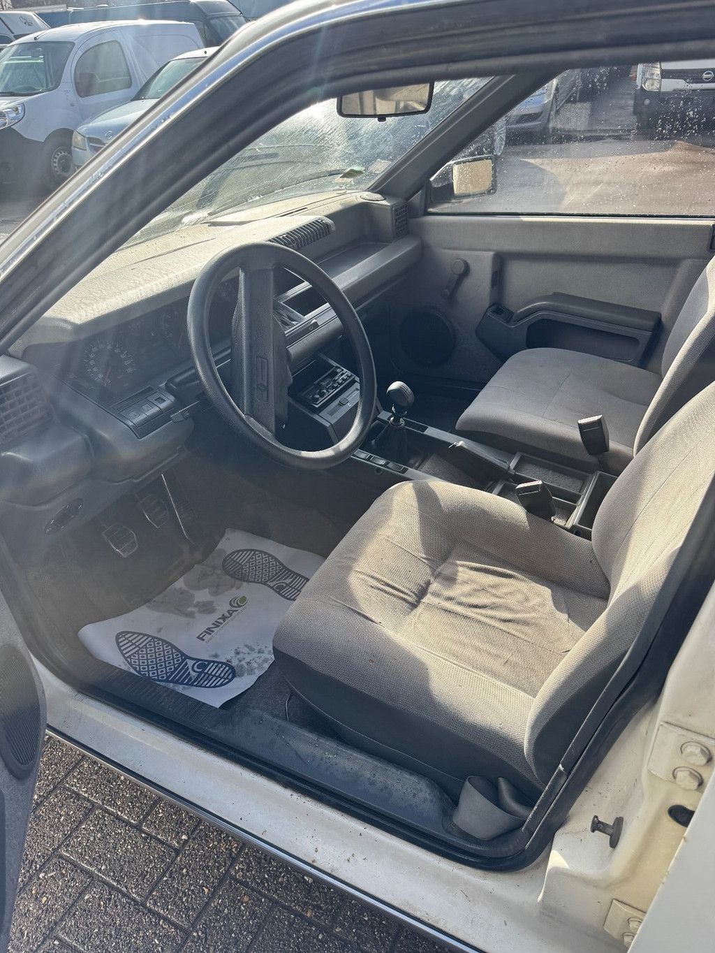 Renault 25 **YOUNGTIMER-FRENCH CAR**