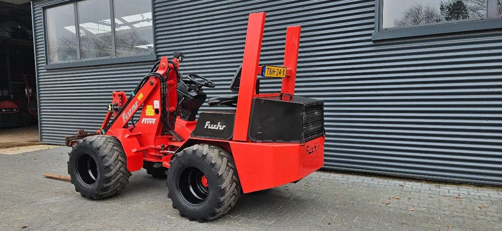 Fuchs F1144