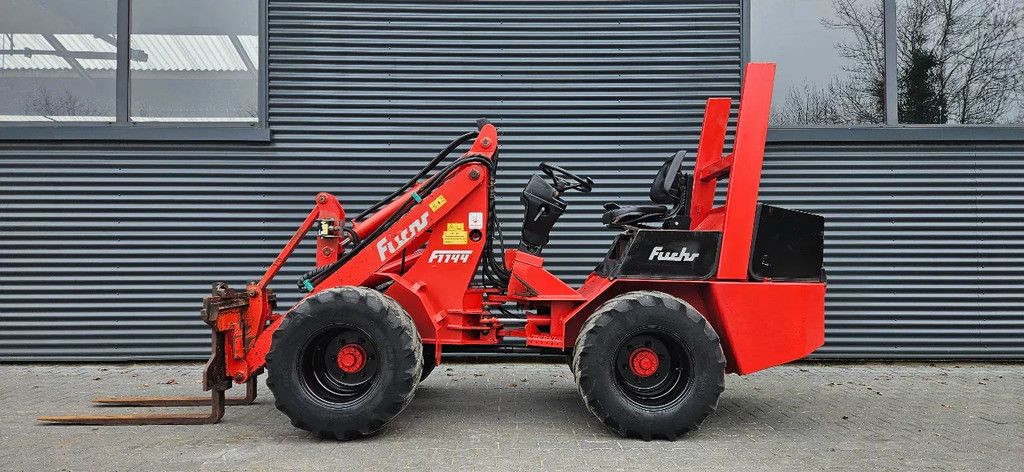 Fuchs F1144