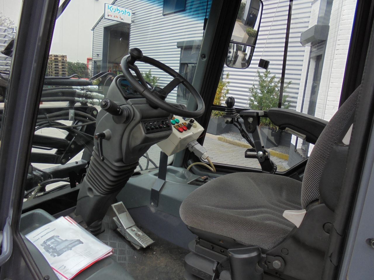 LM trac,weedsteam,mc connel