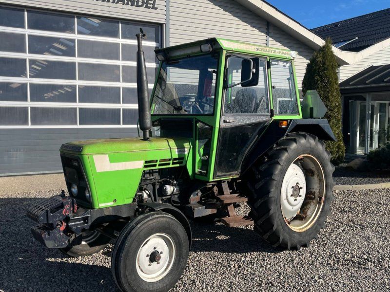 Deutz-Fahr D 6507 C Handy