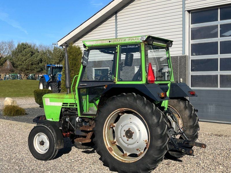 Deutz-Fahr D 6507 C Handy