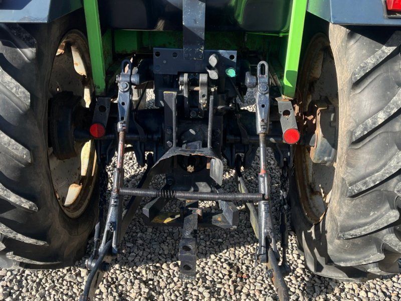 Deutz-Fahr D 6507 C Handy
