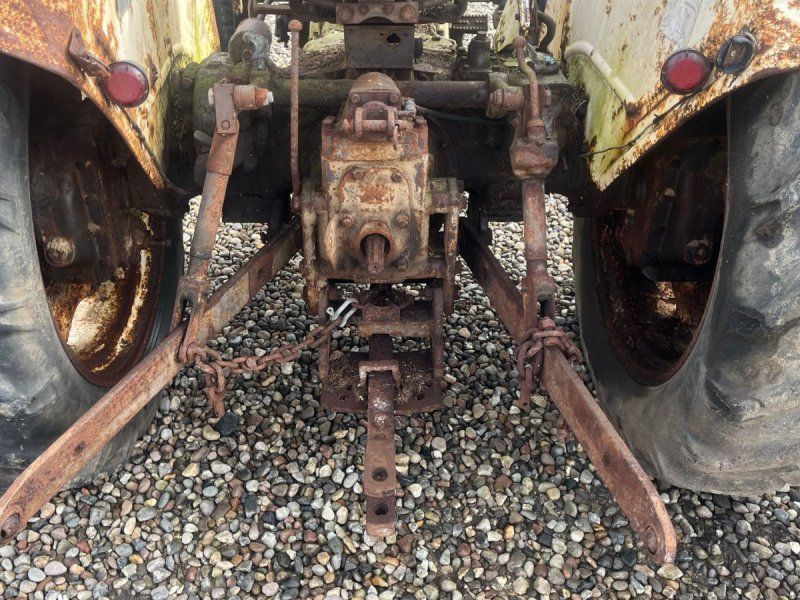 David Brown 880 Til dele