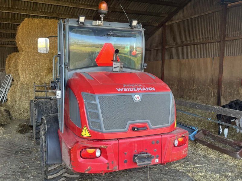 Weidemann 5080TELE