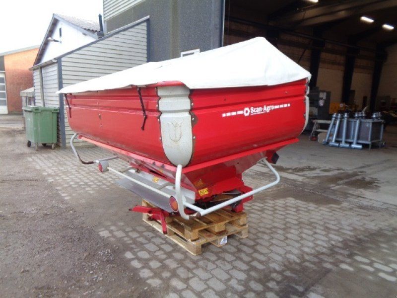 Lely Centerliner SX Klar til levering.