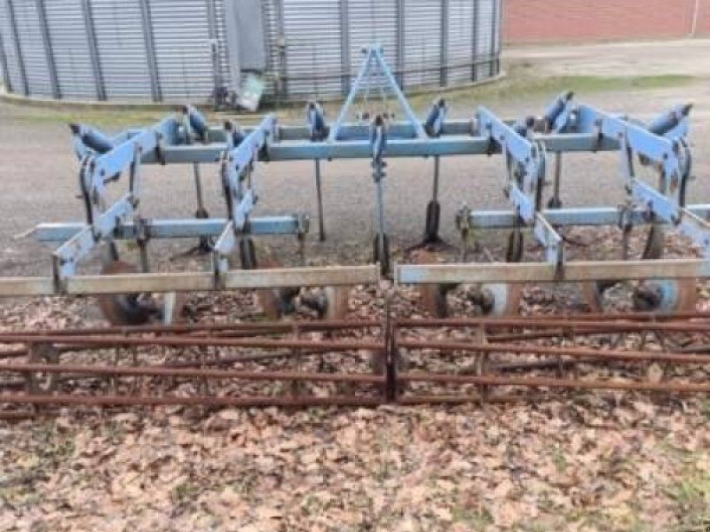 Lemken Smaragd 9/400