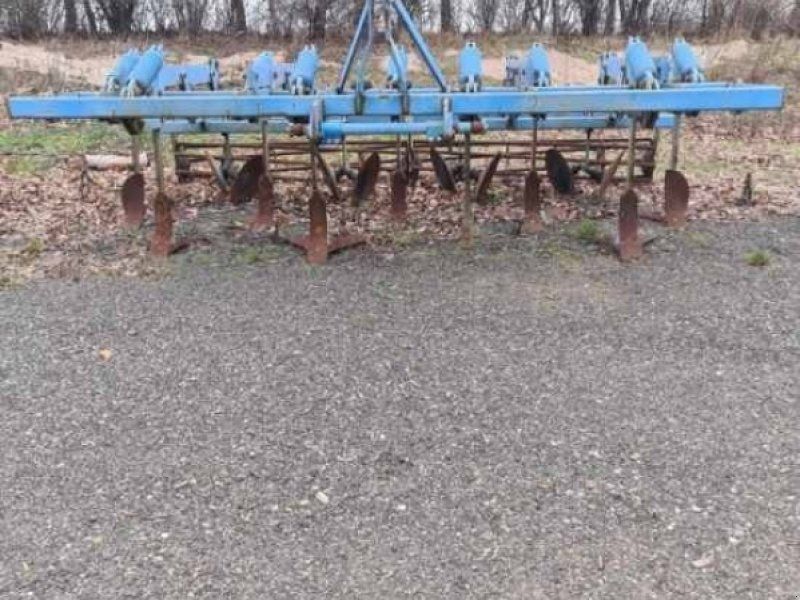 Lemken Smaragd 9/400