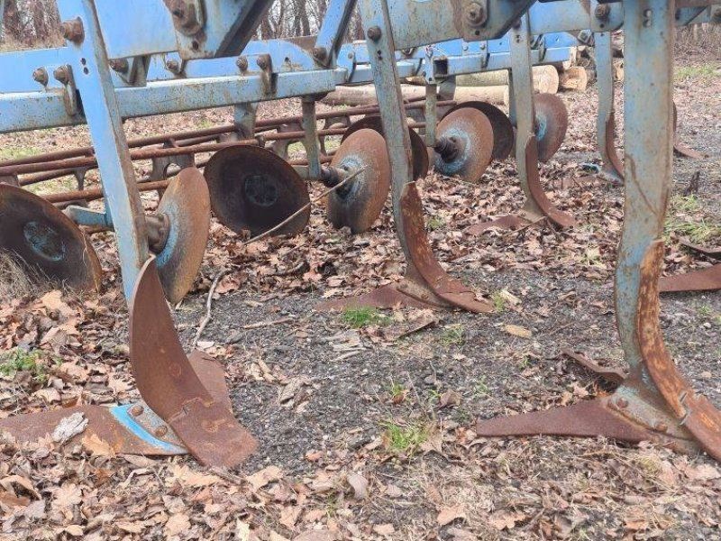 Lemken Smaragd 9/400