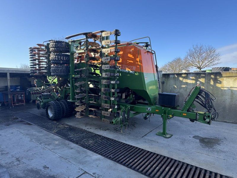 Amazone CIRRUS 6003-2