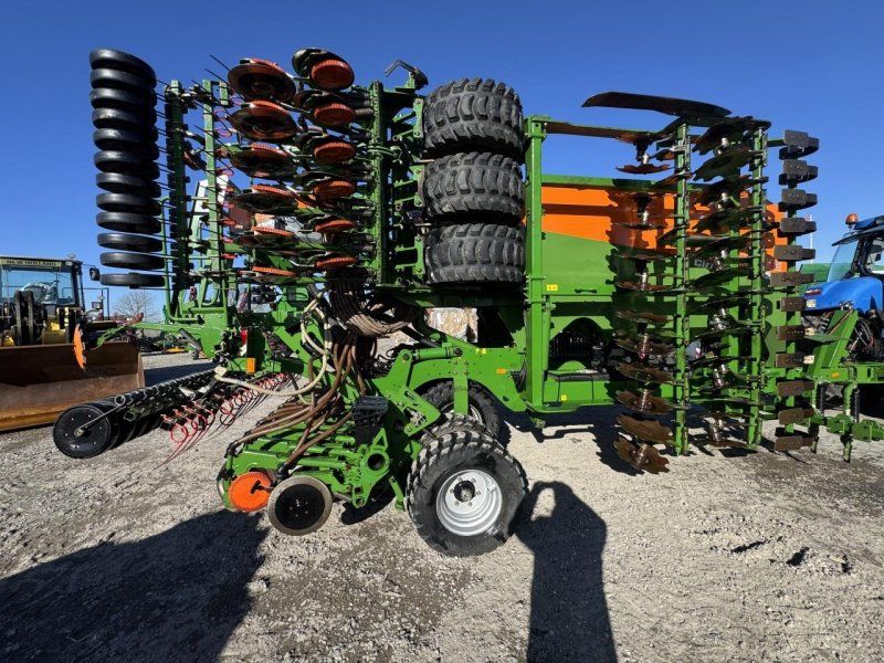 Amazone CIRRUS 6003-2