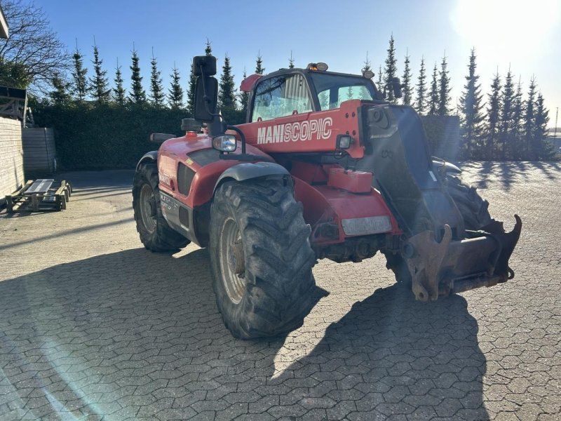 Manitou MLT735 LSU