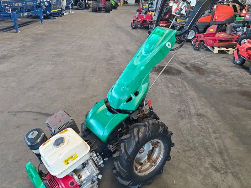 Ferrari 340 PowerSafe 13 HK Honda